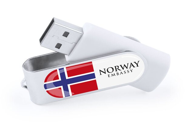 Memoria USB Laval 16GB economico