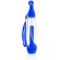 Vaporizador de perfume azul