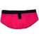 Bowl plegable para mascotas rojo barata