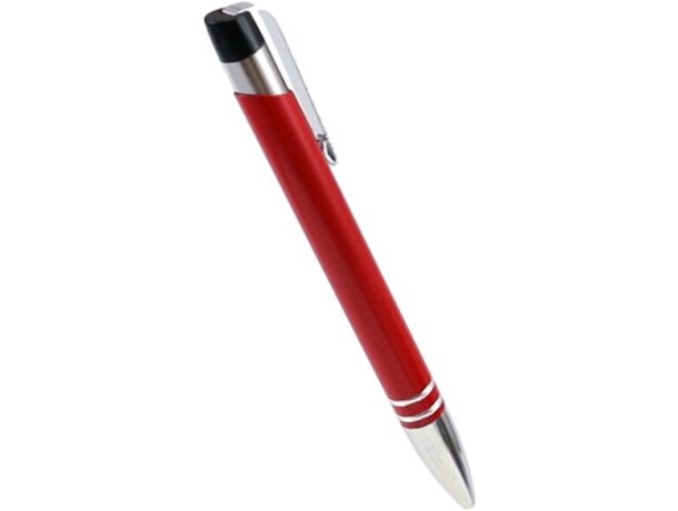 Bolígrafo Fokus con carga jumbo