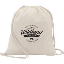 Mochila saco con cuerdas personalizada Mochila saco con cuerdas personalizada