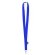 Lanyard Loriet Azul