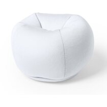 Soporte móvil blando de poliéster personalizado blanco Soporte móvil blando de poliéster personalizado blanco