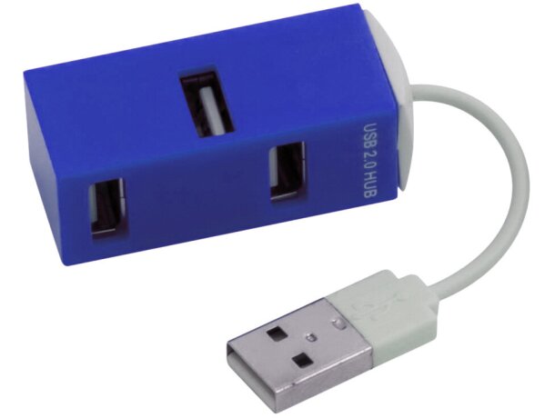Puerto Geby USB personalizado