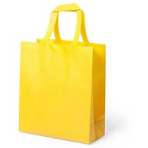 Bolsa no tejido laminado Bolsa no tejido laminado