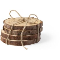 Set Posavasos Yantic