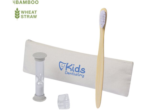 Set Lowchen detalle 1