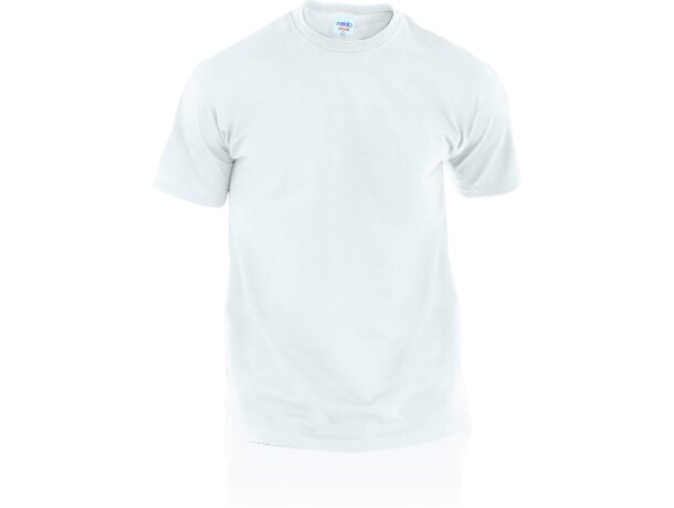 Camiseta Blanca Personalizada Full Color Publicidad Eventos Camiseta Blanca Personalizada Full Color Publicidad Eventos