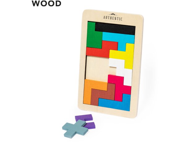 Juego habilidad Brodix detalle 1