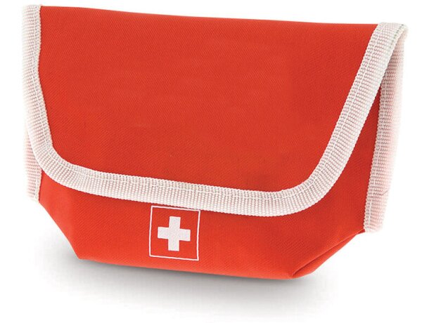 Kit Redcross Emergencia