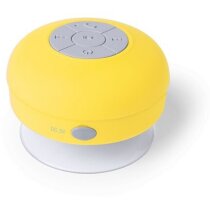 Altavoz ligero de varios colores Altavoz ligero de varios colores