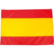 Bandera Caser de España para afición