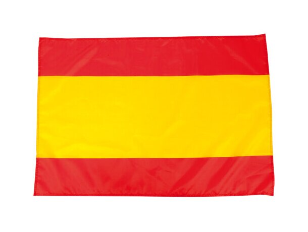 Bandera Caser de España para afición