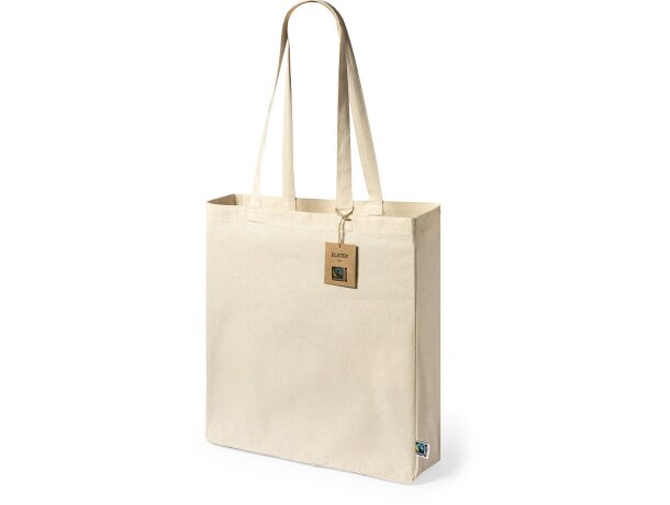 Bolsa Elatek Fairtrade