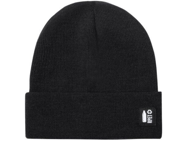 Gorro hetul negro