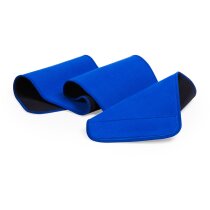 Cinturón lumbar cierre ajustable de velcro