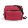 Bolso Curcox de poliéster 600d con amplio bolsillo frontal barata rojo