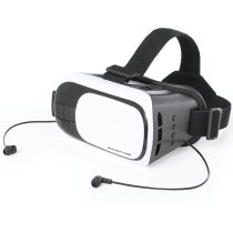 Gafas VR superiores barata blanca Gafas VR superiores barata blanca