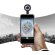 Cámara 360° Ribben barato