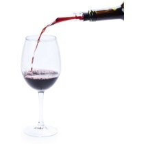 Aireador de vino sencillo personalizado Aireador de vino sencillo personalizado