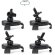 Soporte Cargador Odwey