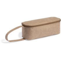 Bolsa térmica portabocadillos papel reciclado laminado