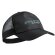 Gorra Harum personalizado negro