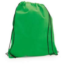 Mochila Hera con cordones y esquinas reforzadas