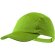 Gorra Fandol verde claro