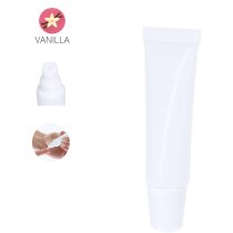 Bálsamo labial Galax con protección solar SPF15