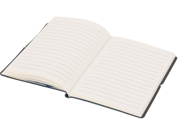 Bloc notas Vierax detalle 8