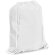Mochila Para Bodas Con Cuerdas Blanco