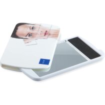 Espejo con lima personalizado Espejo con lima personalizado