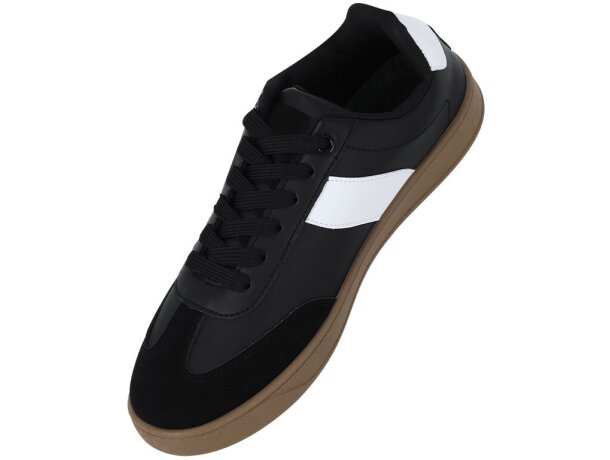 Zapatilla Kodama con suela acolchada y personalización láser detalle 3