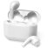 Auriculares Prucky blanco