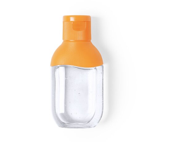 Gel hidroalcohólico vixel marino