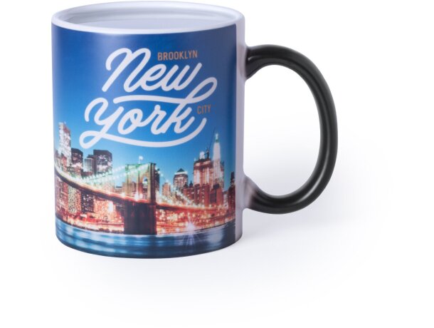 Taza Sublimación Bardot personalizado