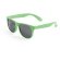 Gafas Sol Mirfat verde