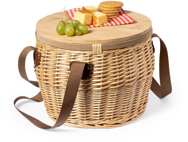 Cesta Nevera Picnic Bubu