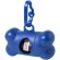 Dispensador Bolsas Rucin azul