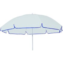 Sombrilla lisa nylon 150 Ø