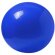 Balón de pvc 40 cm azul