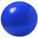 Balón de pvc 40 cm Azul