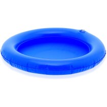 Frisbee almohadilla de pvc merchandising Frisbee almohadilla de pvc merchandising
