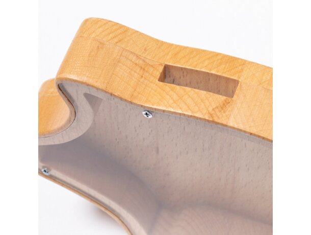 Hucha Jasara detalle 3