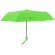 Paraguas automático Santana RPET con sistema antiviento Verde claro