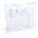 Neceser Viaje Flaut Blanco