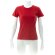 Camiseta Wcs150 Mujer Color keya 150 gr