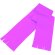 Bufanda Anut de tejido liso en colores personalizada rosa