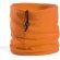Braga gorro personalizada Naranja